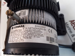 Lowara e14-nstndnn2w-05 circulation pump