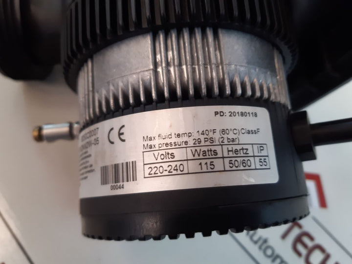 Lowara e14-nstndnn2w-05 circulation pump