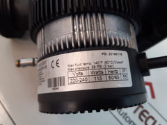 Lowara e14-nstndnn2w-05 circulation pump