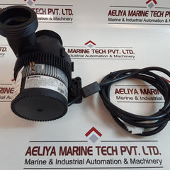 Lowara e14-nstndnn2w-05 circulation pump