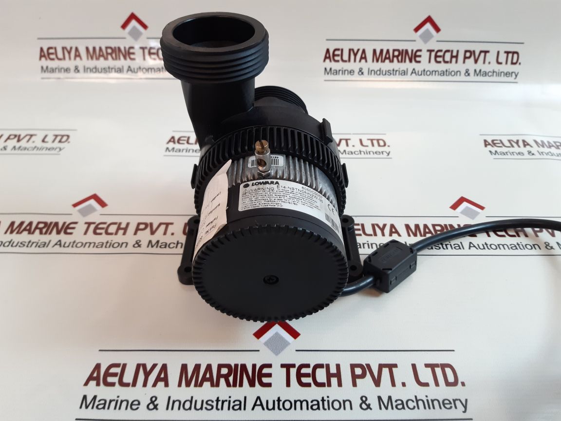 Lowara e14-nstndnn2w-05 circulation pump