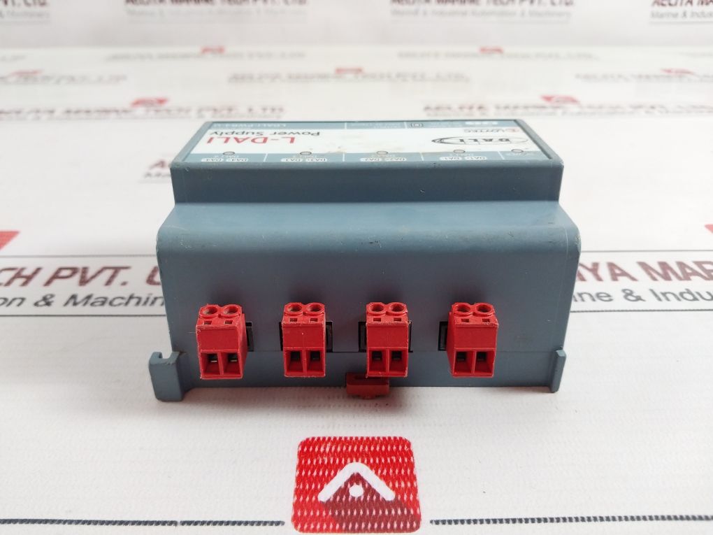 Loytec Ldali-pwr4-u Power Supply 85-240Vac 50/60 Hz