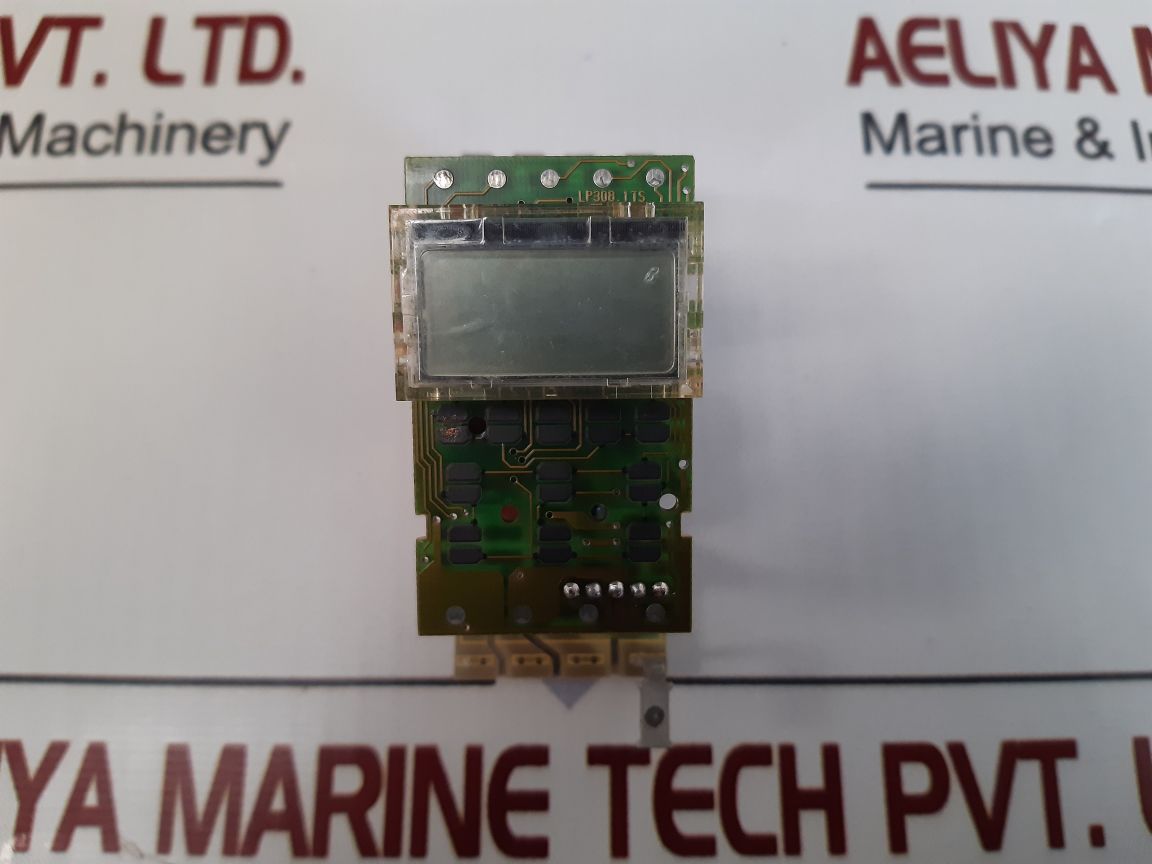 Lp210 Lp308 1Ts Pcb