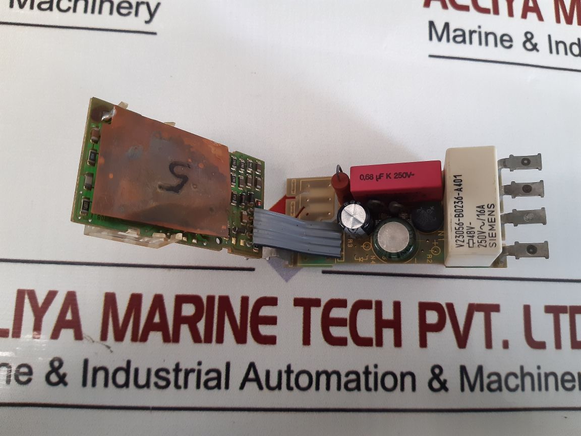 Lp210 Lp308 1Ts Pcb