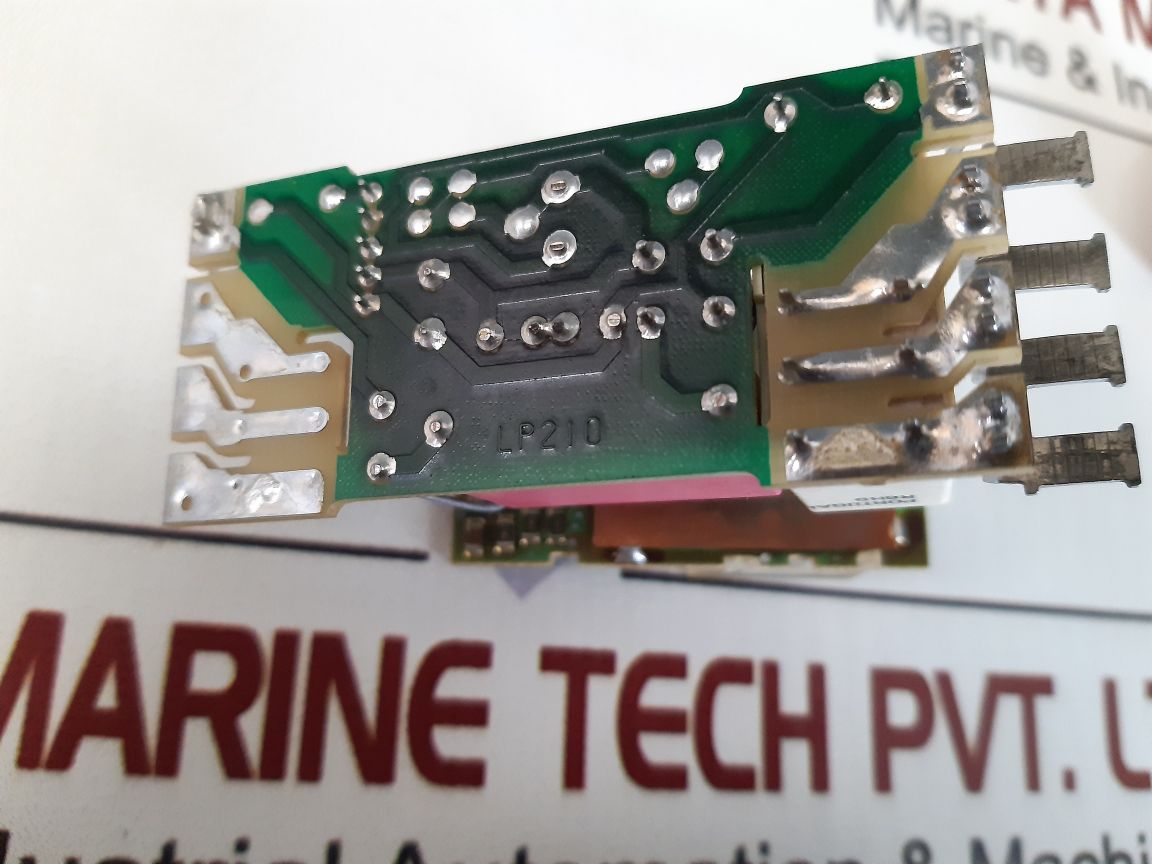 Lp210 Lp308 1Ts Pcb