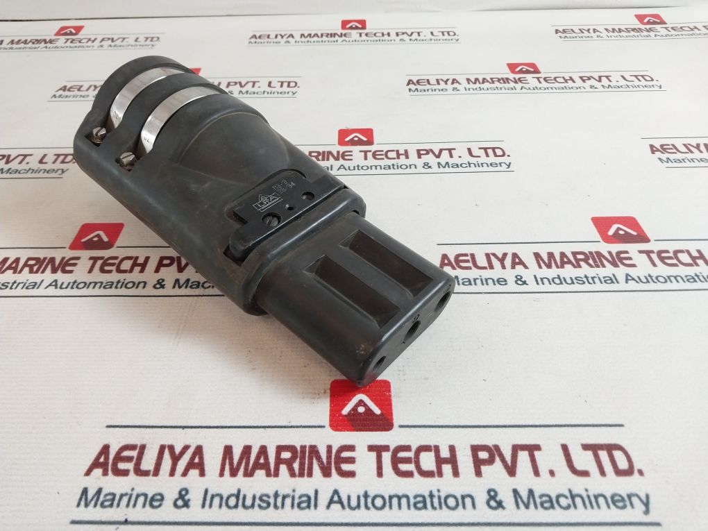 Lpa M3/3 Connector 28 Volt