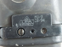 Lpa M3/3 Connector 28 Volt