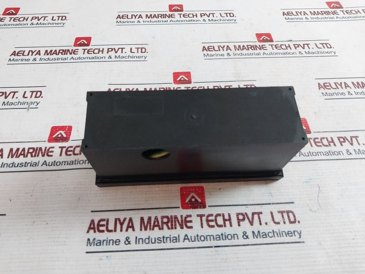 Lrm Iec 61243-5 Voltage Detecting System