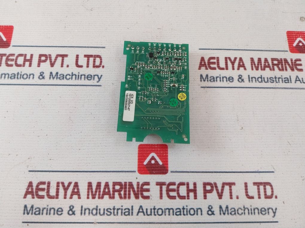 Ls 10110001459 Pcb Card 004-022Ic5 