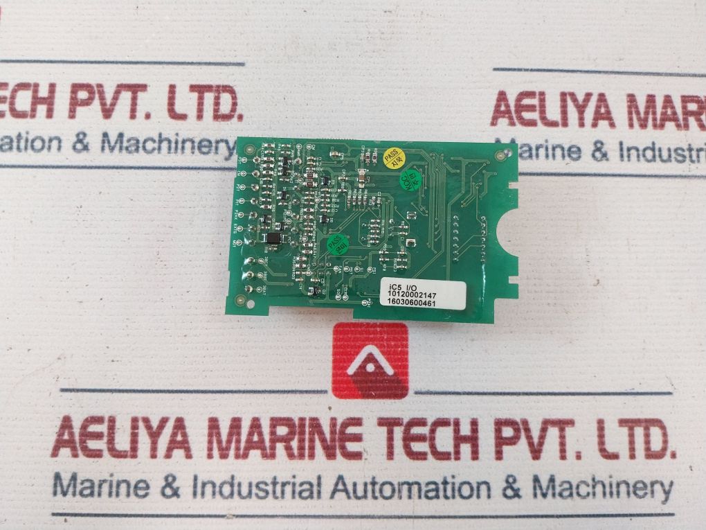 Ls 10110001459 Pcb Card 004-022Ic5 