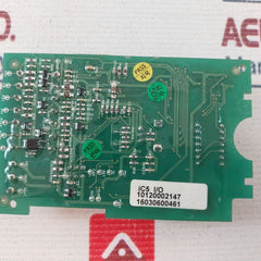 Ls 10110001459 Pcb Card 004-022Ic5 