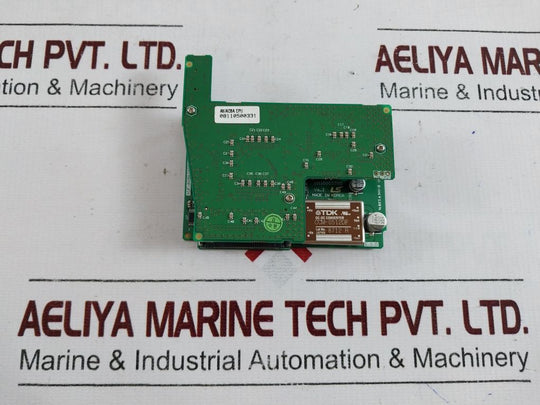 Ls 10110002305 V6.3 IO Board Xgf-av8AAc8A