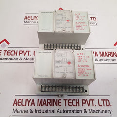 Ls 200~250V Time Delay For Uvt 0.5 To 3 Sec