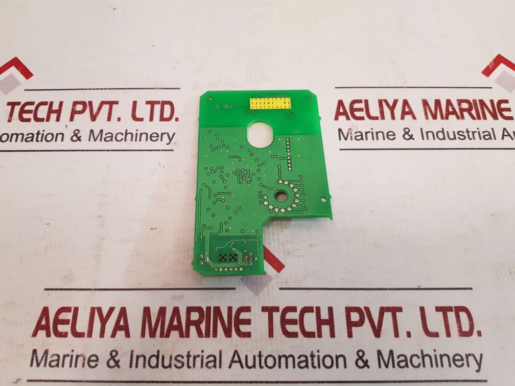 Ls 731240003 Pcb Card