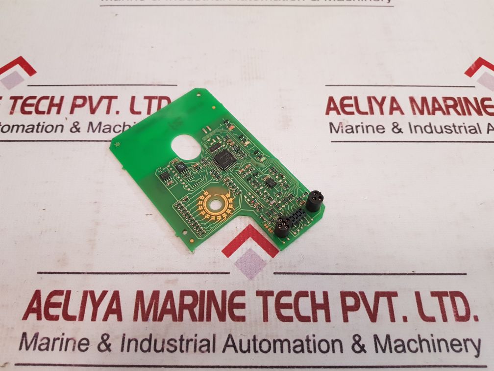 Ls 731240003 Pcb Card
