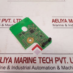 Ls 731240003 Pcb Card