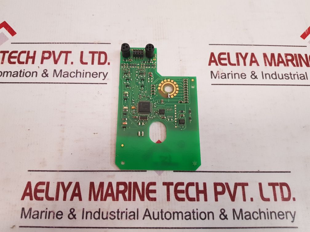 Ls 732399002 Pcb Card