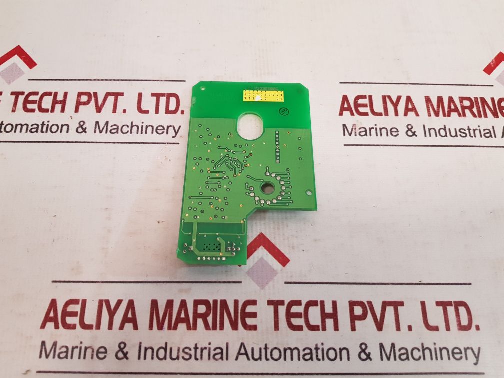 Ls 732399002 Pcb Card