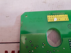 Ls 732399002 Pcb Card