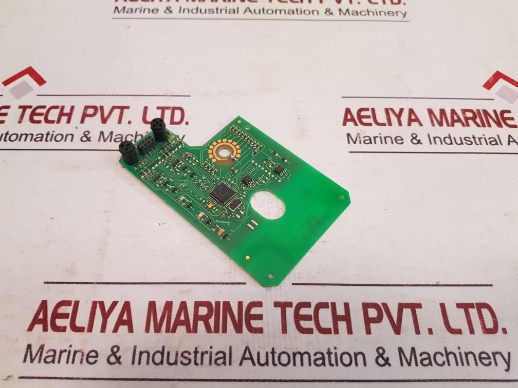Ls 732399002 Pcb Card