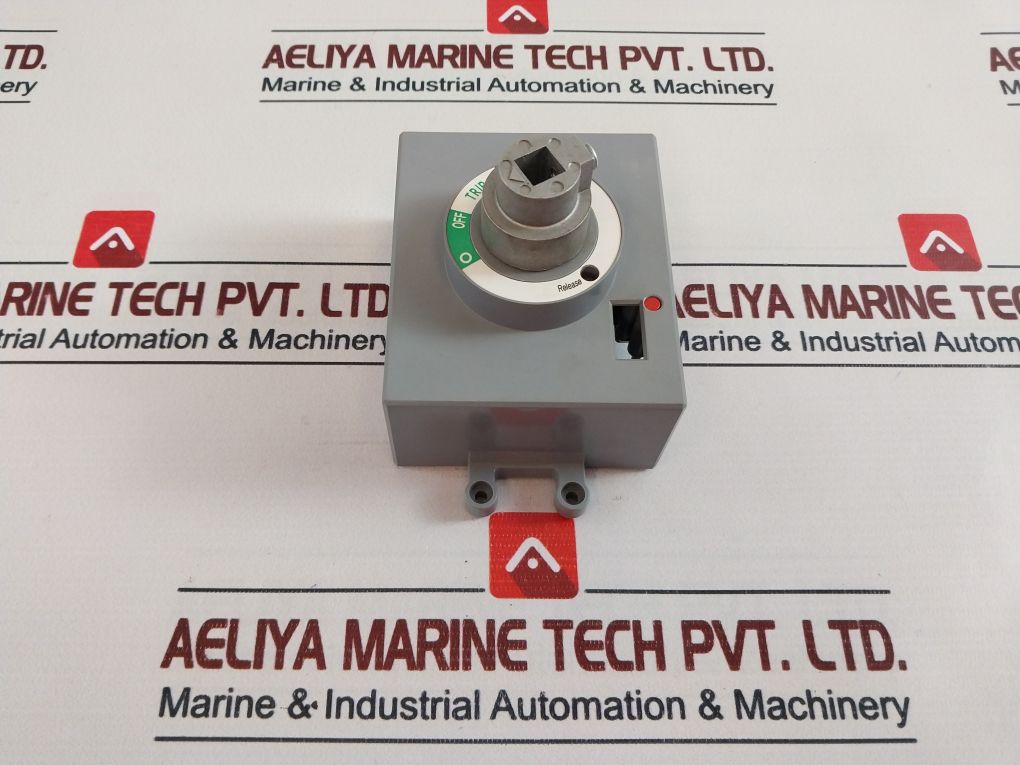 Ls 83111158113 Circuit Breaker External Operation Handle 100B/H50B~100B