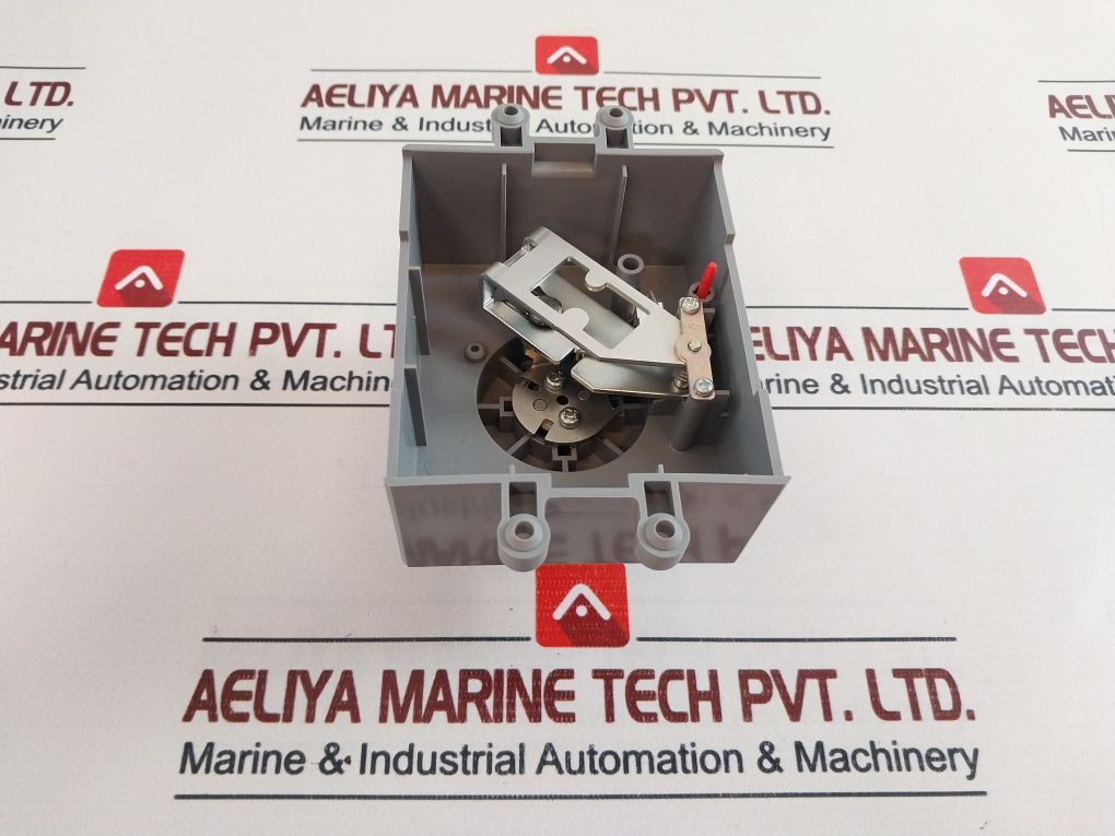 Ls 83111158113 Circuit Breaker External Operation Handle 100B/H50B~100B