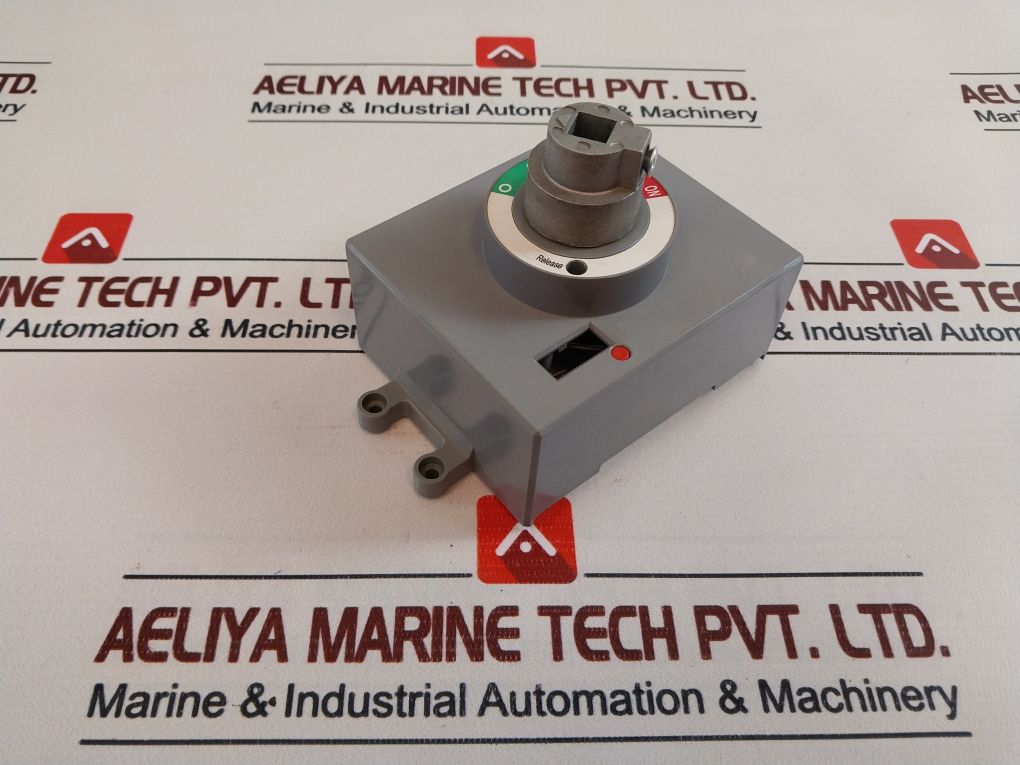 Ls 83111158113 Circuit Breaker External Operation Handle 100B/H50B~100B