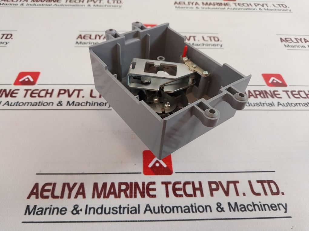 Ls 83111158113 Circuit Breaker External Operation Handle 100B/H50B~100B