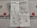 Ls 83111158113 Circuit Breaker External Operation Handle 100B/H50B~100B