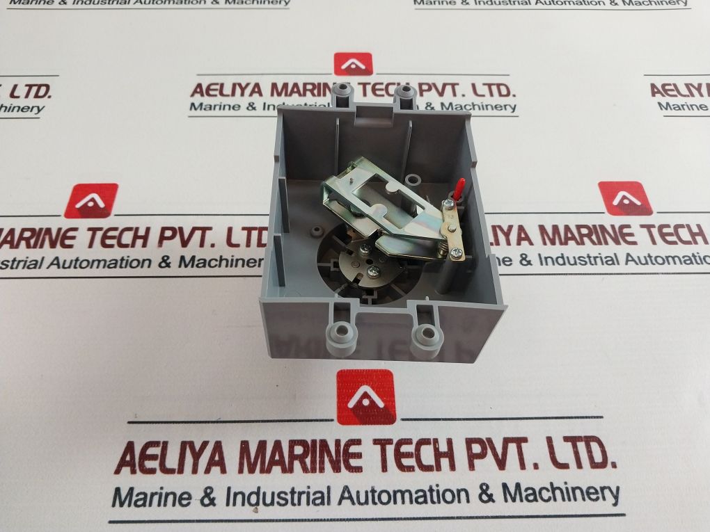 Ls 83111158113 Circuit Breaker External Operation Handle Abs100B/H50B~100B