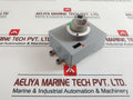 Ls 83111158113 Circuit Breaker External Operation Handle Abs100B/H50B~100B