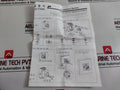 Ls 83111158113 Circuit Breaker External Operation Handle Abs100B/H50B~100B