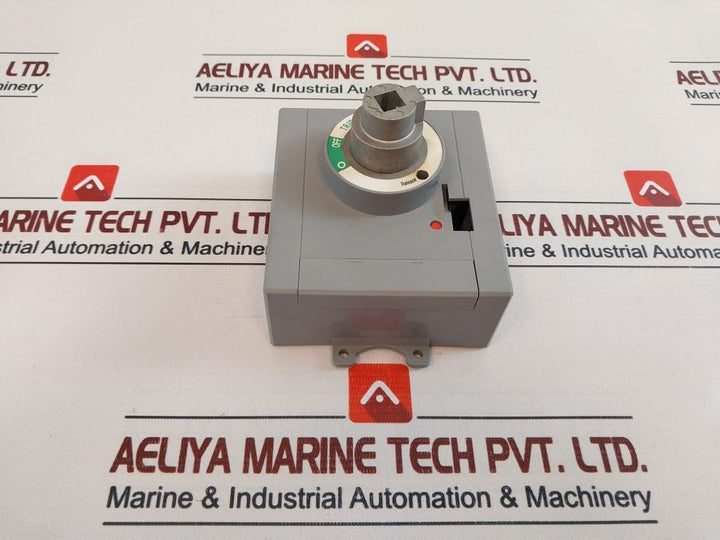 Ls 83111158113 Circuit Breaker External Operation Handle (Acce) E-45S