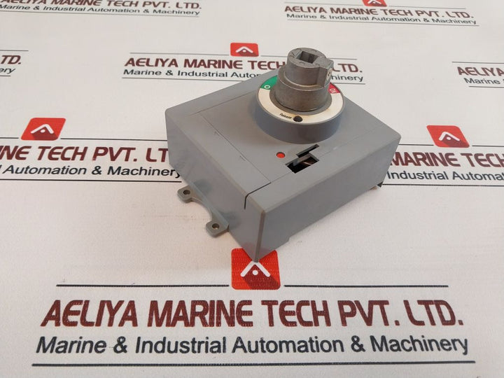 Ls 83111158113 Circuit Breaker External Operation Handle (Acce) E-45S