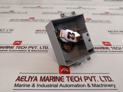 Ls 83111158113 Circuit Breaker External Operation Handle (Acce) E-45S