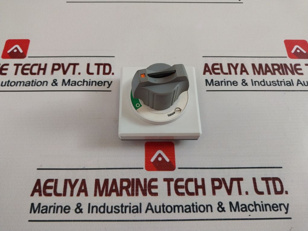 Ls 83111158113 Circuit Breaker External Operation Handle E-45S