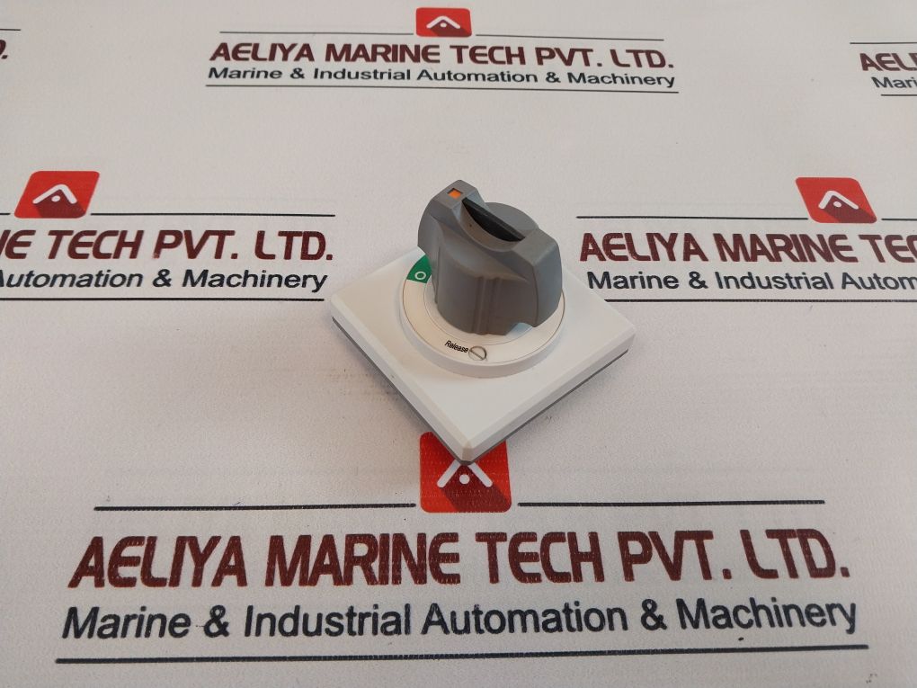 Ls 83111158113 Circuit Breaker External Operation Handle E-45S