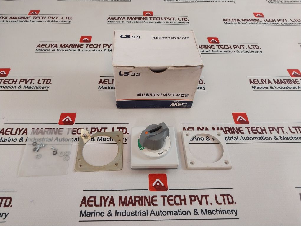 Ls 83111158113 Circuit Breaker External Operators