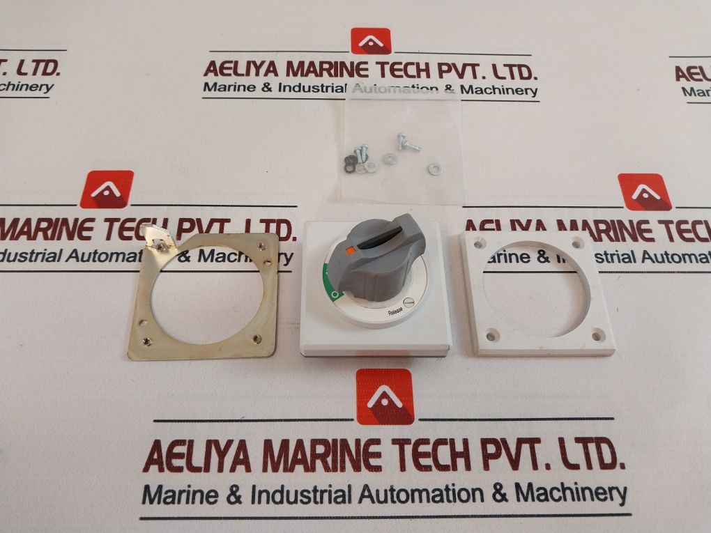 Ls 83111158113 Circuit Breaker External Operators