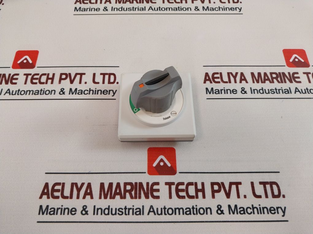 Ls 83111158113 Circuit Breaker External Operators