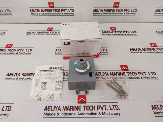 Ls 83111158113 Mccb Extended Rotary Handles