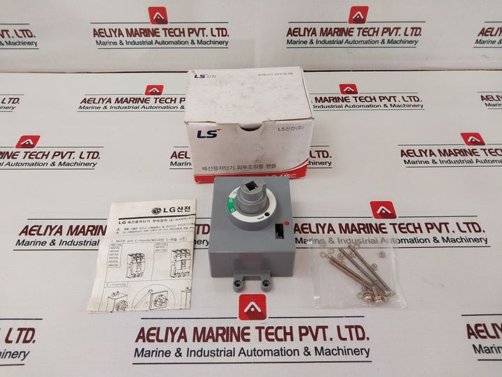 Ls 83111158113 Mccb Extended Rotary Handles