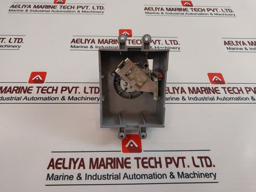 Ls 83111158504 Circuit Breaker External Operators Handle