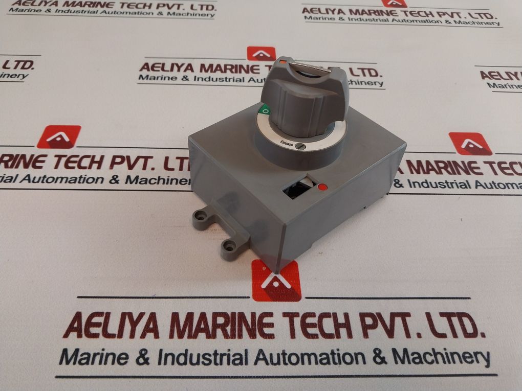 Ls 83111158504 Circuit Breaker External Operators Handle