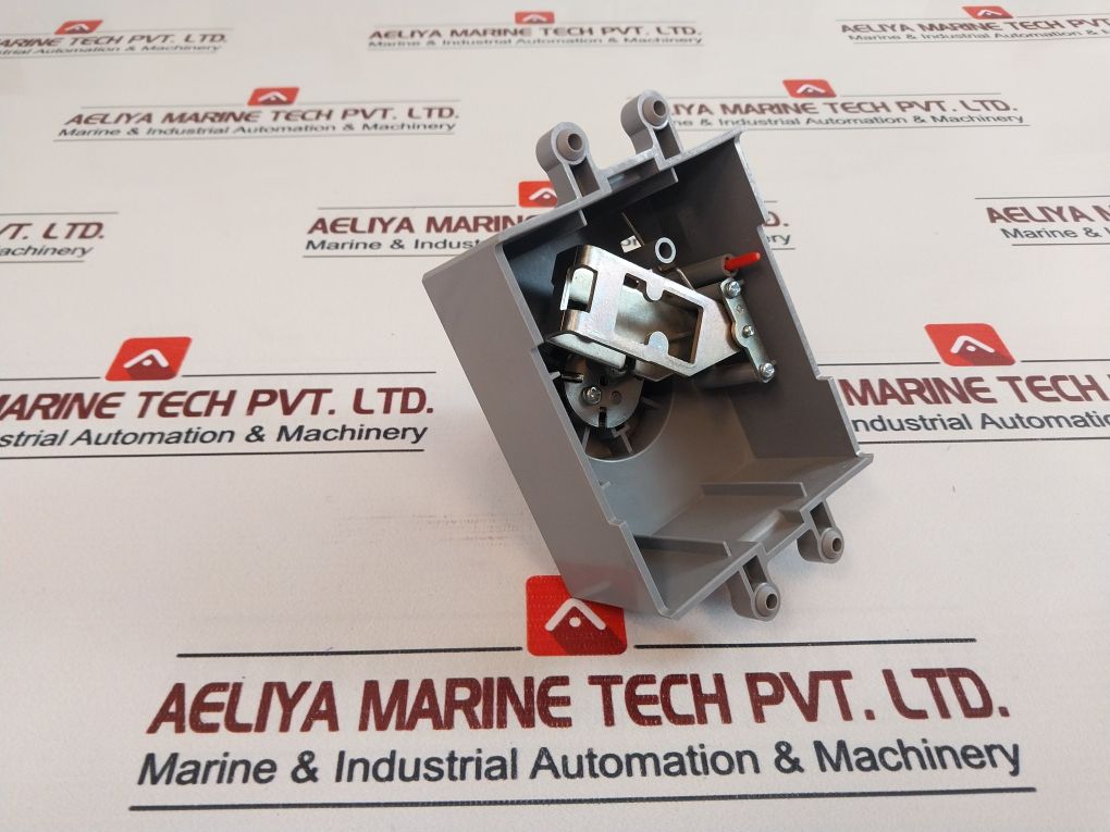 Ls 83111158504 Circuit Breaker External Operators Handle