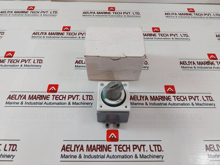 Ls 83111158513 Rotary Handle Cs 2B