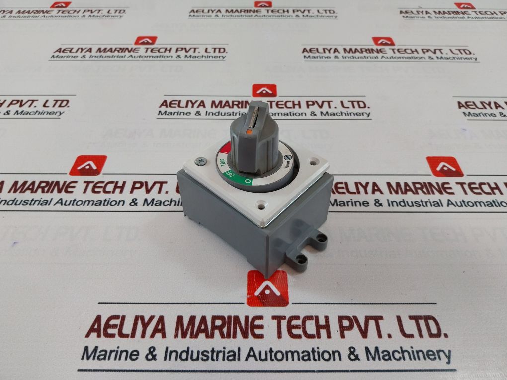 Ls 83111158513 Rotary Handle Cs 2B