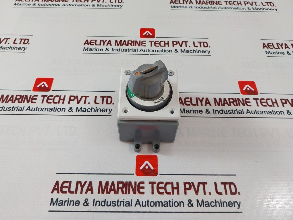 Ls 83111158513 Rotary Handle Cs 2B