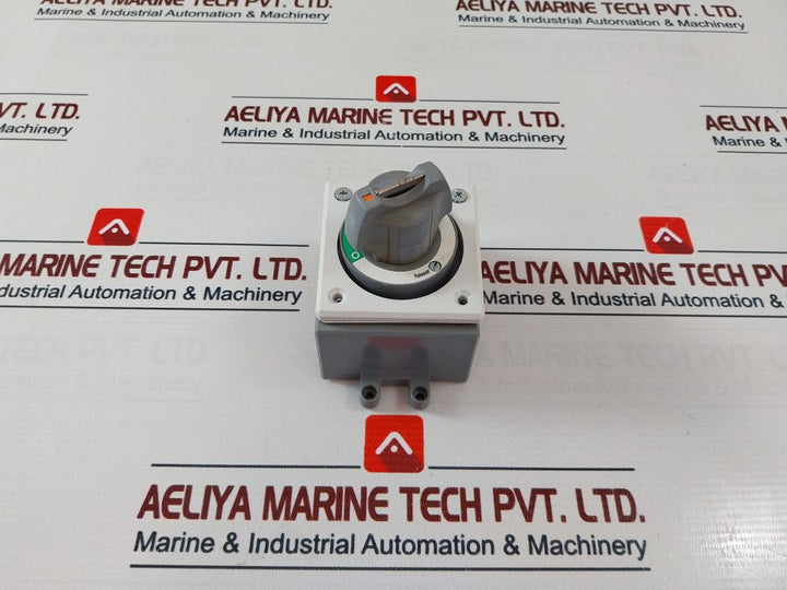 Ls 83111158513 Rotary Handle Cs 2B