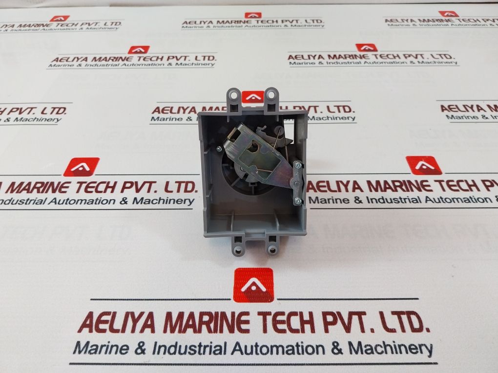 Ls 83111158513 Rotary Handle Cs 2B